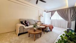 Blk 217 Tampines Street 23 (Tampines), HDB 4 Rooms #573153671